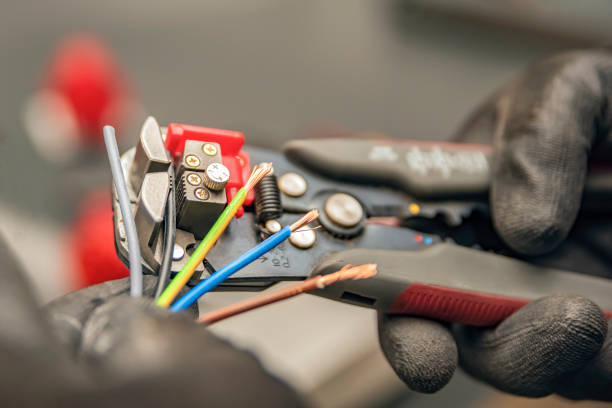 Best Generator Installation Services  in Oliver, PA