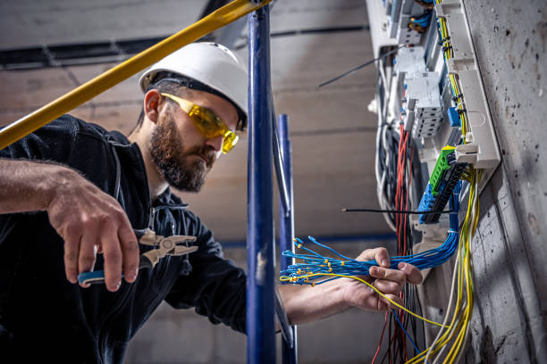 Best Electrical Outlet Repair  in Oliver, PA