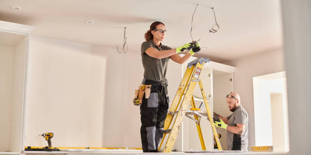 Best Electrical Rewiring Services  in Oliver, PA