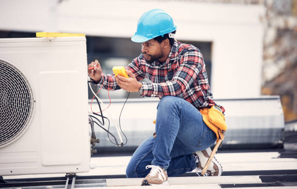 Electrical System Inspection in Oliver, PA