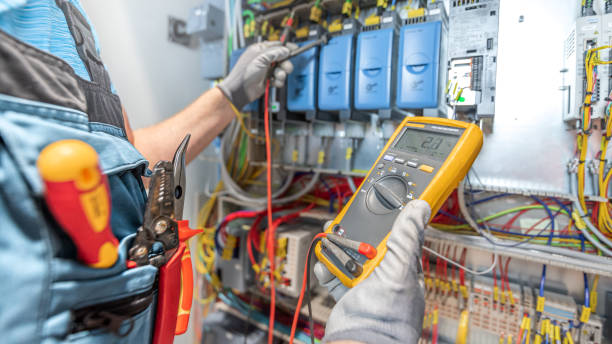 Best Electrical Upgrades for Homes  in Oliver, PA