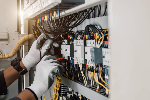 Best Home Electrical Repair  in Oliver, PA