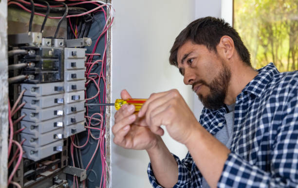 Best Circuit Breaker Repair  in Oliver, PA